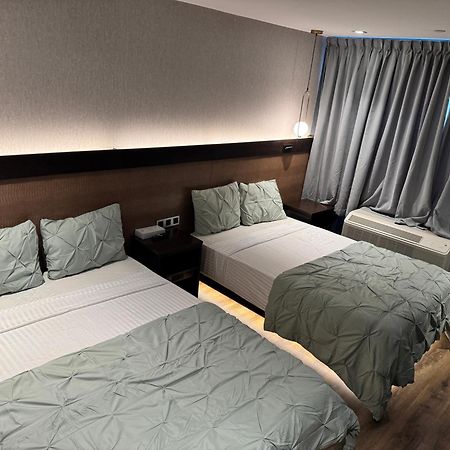 Hotel Mirage Brooklyn نيو يورك المظهر الخارجي الصورة
