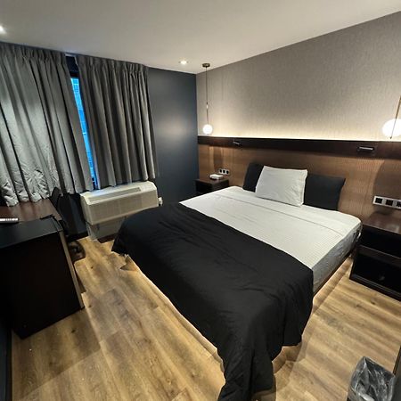 Hotel Mirage Brooklyn نيو يورك المظهر الخارجي الصورة