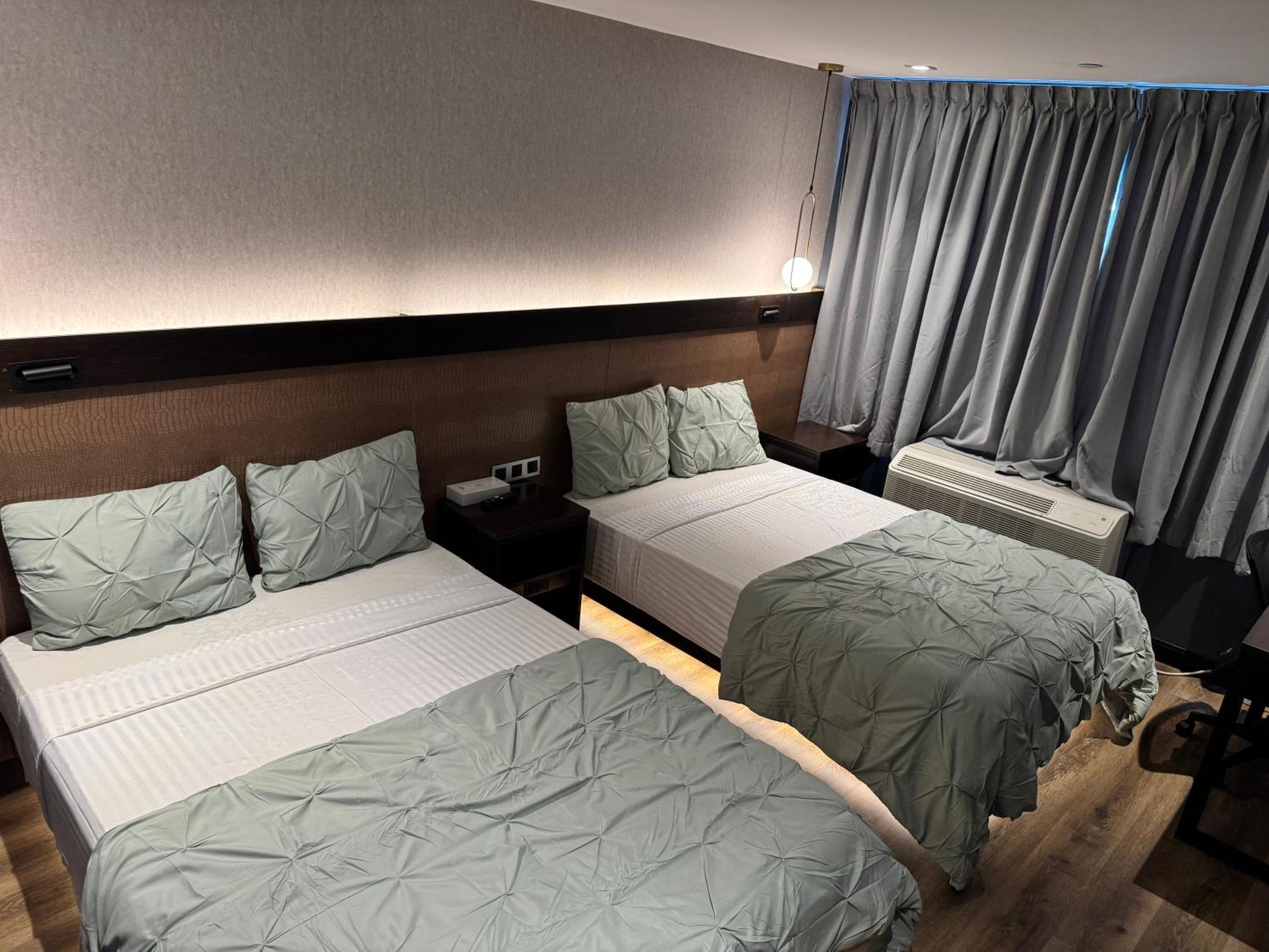 Hotel Mirage Brooklyn نيو يورك المظهر الخارجي الصورة