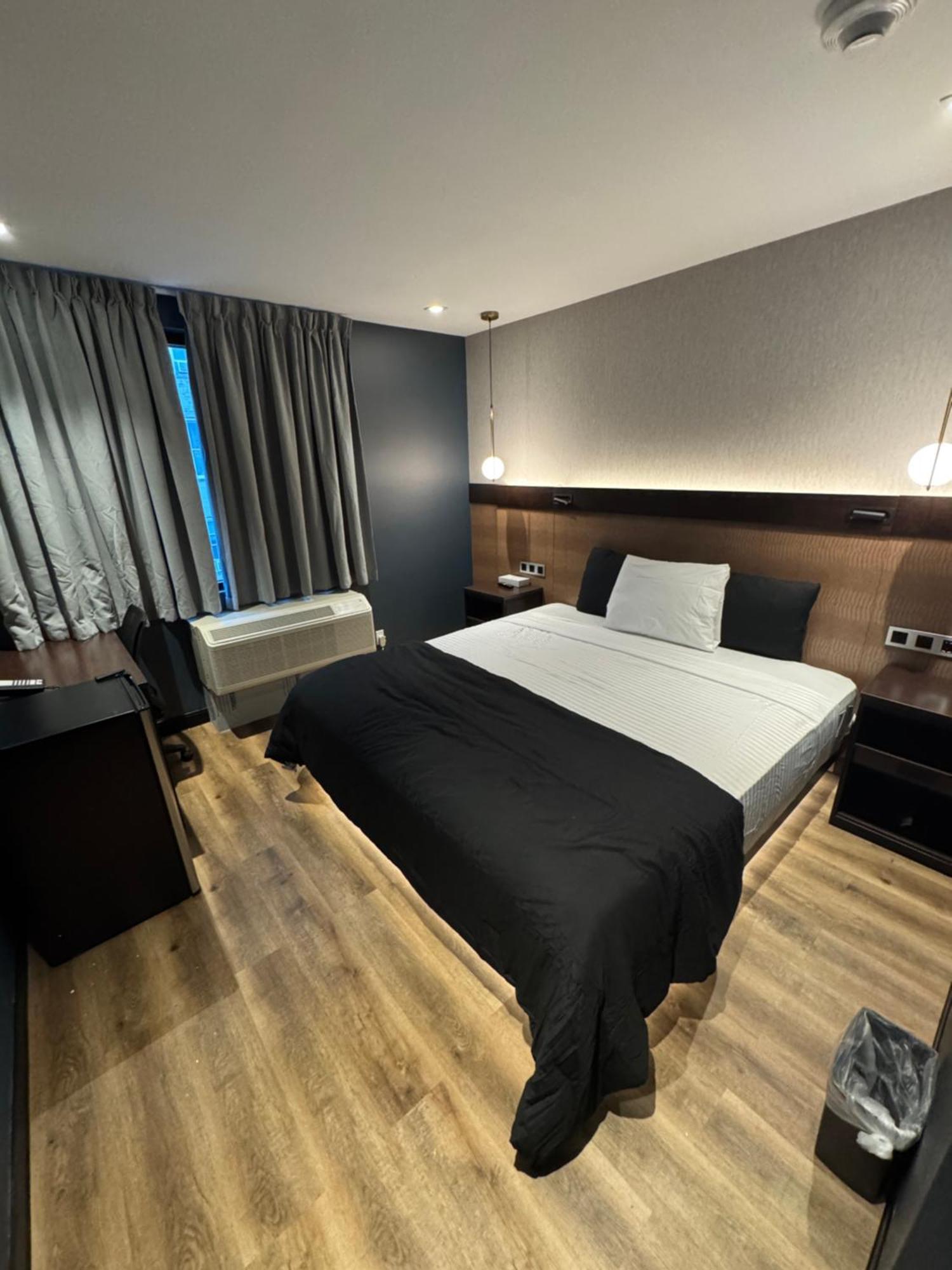 Hotel Mirage Brooklyn نيو يورك المظهر الخارجي الصورة