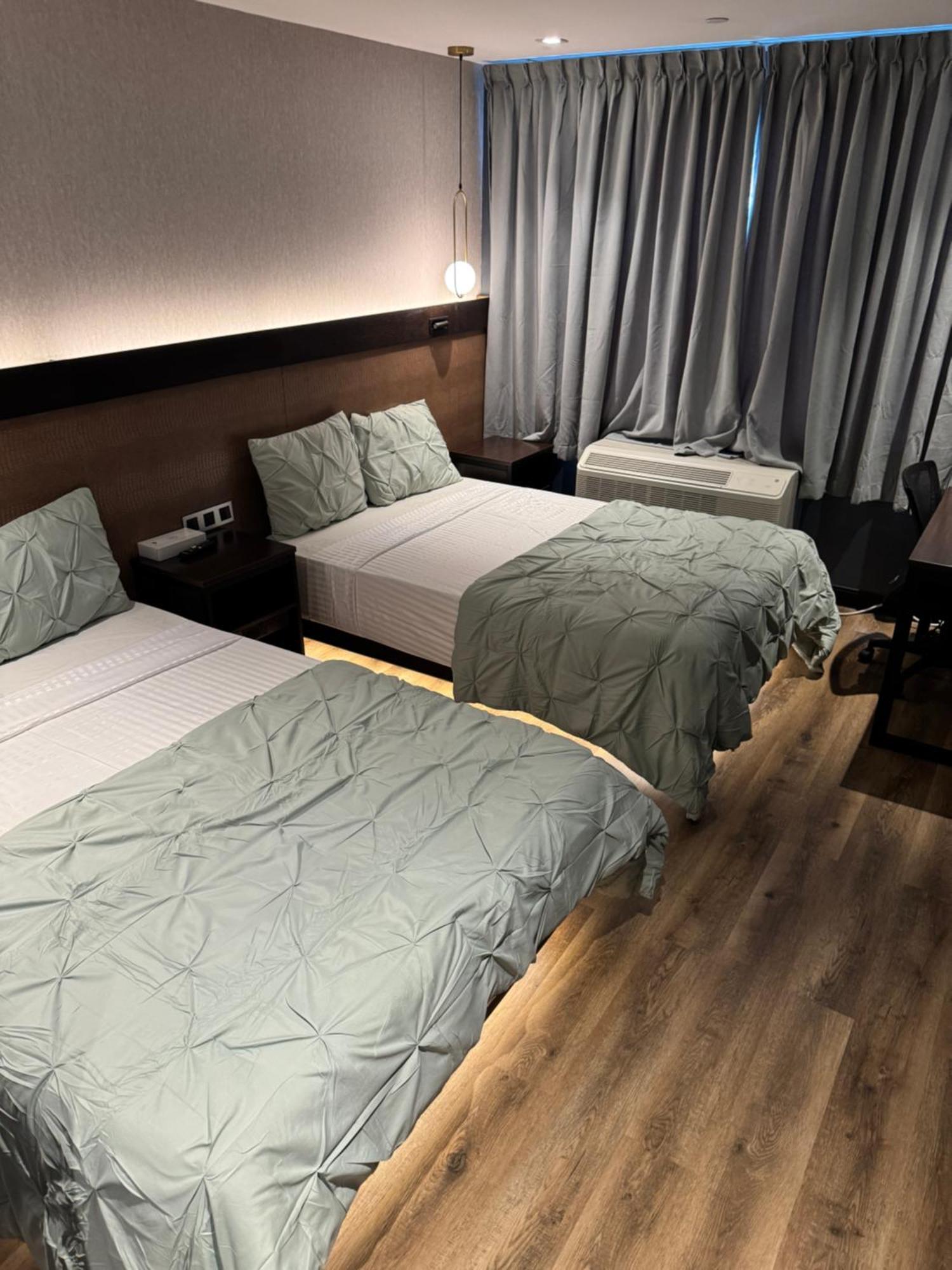 Hotel Mirage Brooklyn نيو يورك المظهر الخارجي الصورة