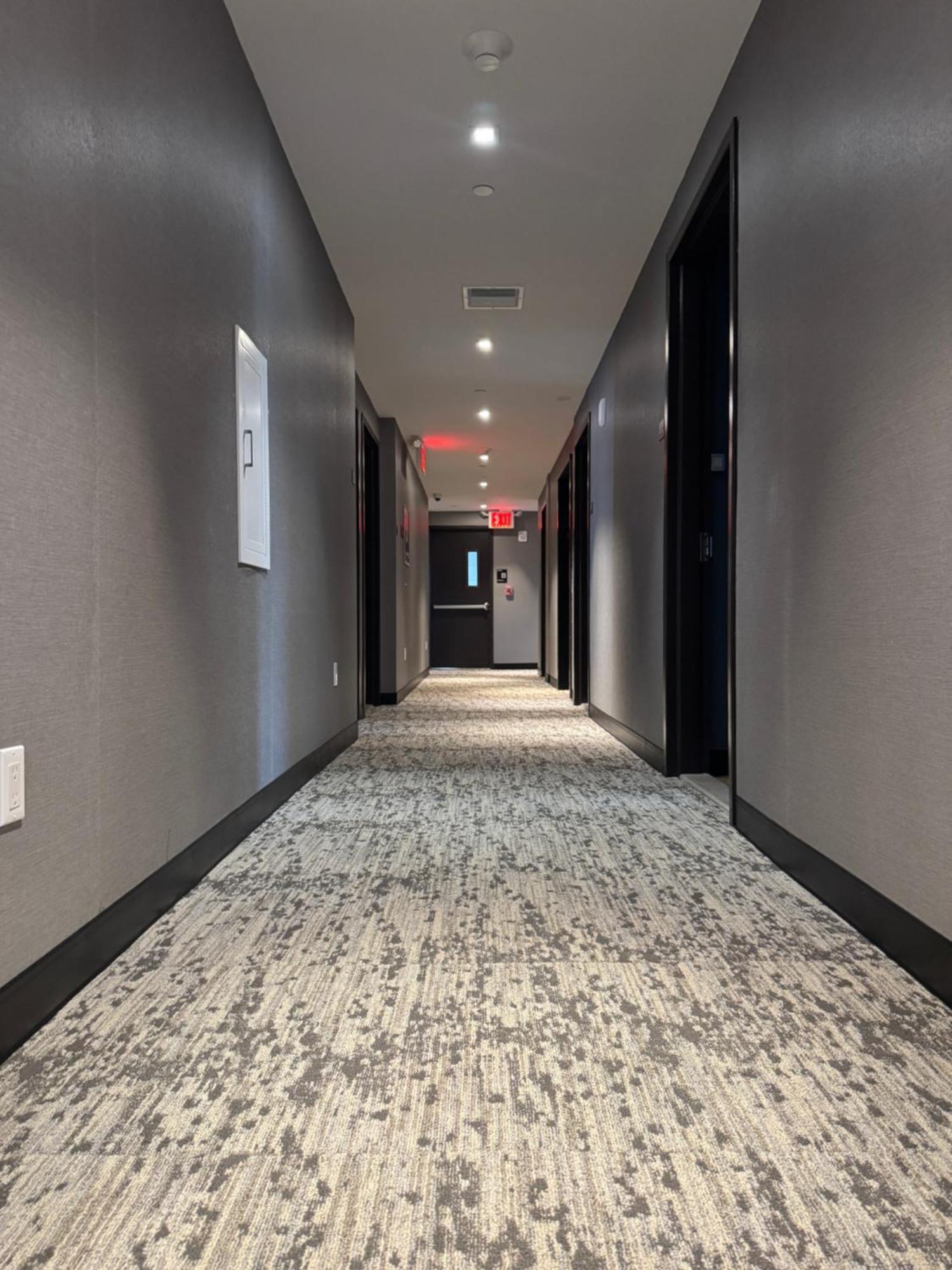 Hotel Mirage Brooklyn نيو يورك المظهر الخارجي الصورة