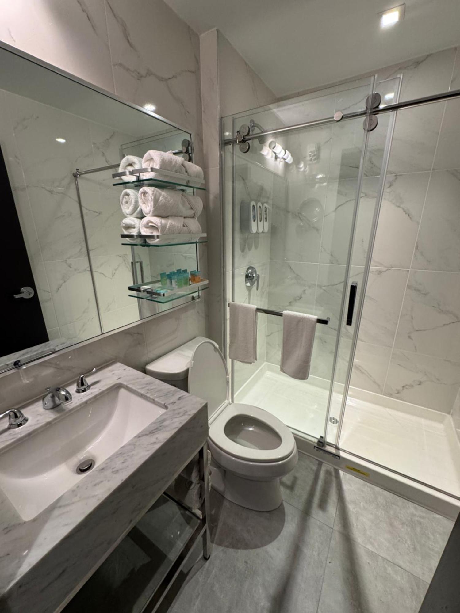 Hotel Mirage Brooklyn نيو يورك المظهر الخارجي الصورة